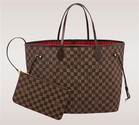 louis vuitton handbag neverfull tote mm gm celebrity|louis vuitton neverfull mm empreinte.